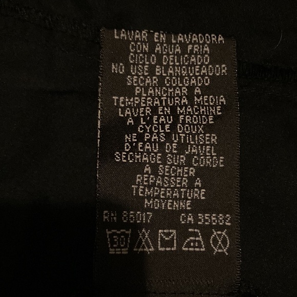 2b bebe top - Picture 4 of 8